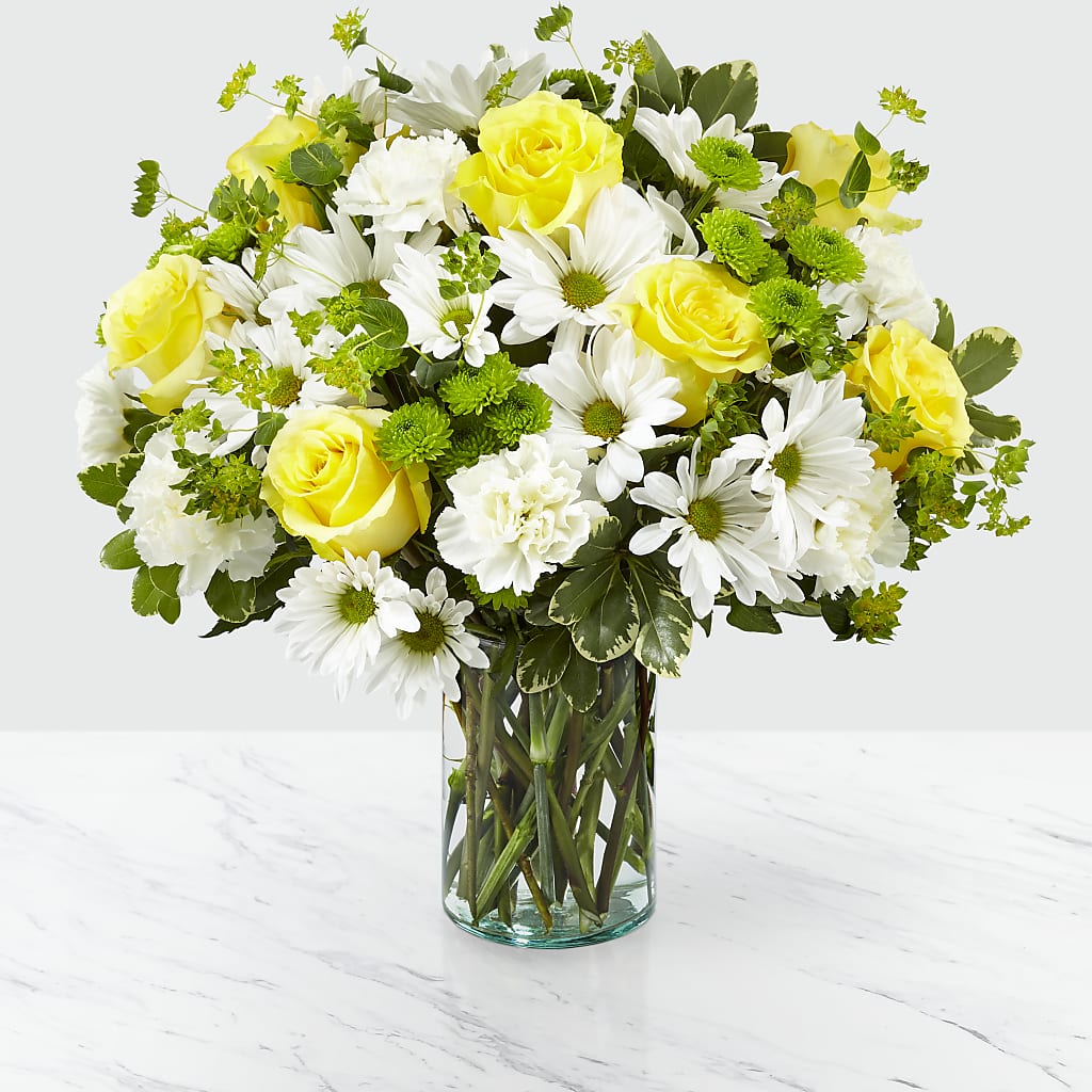 Happy Day Bouquet – RUSSELL'S FLOWER SHOP, Hamilton ON