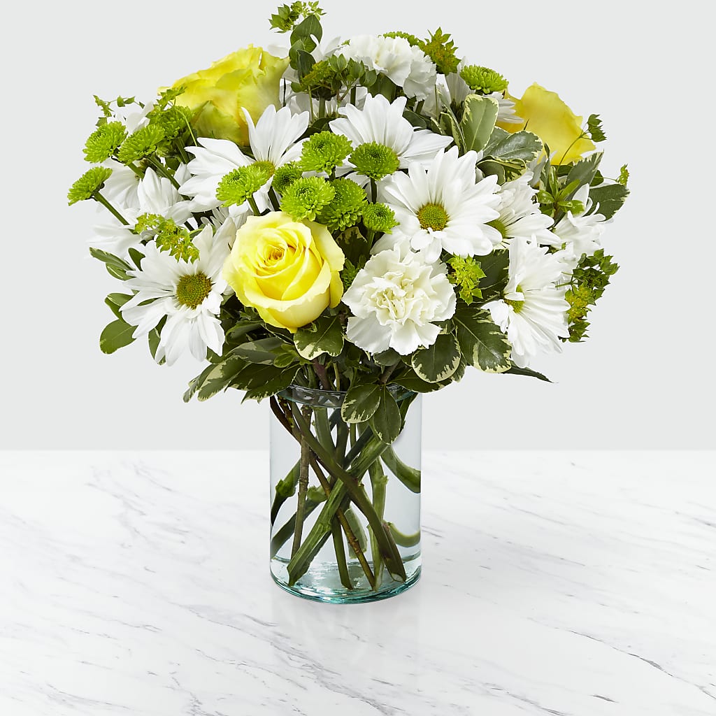 Happy Day Bouquet – RUSSELL'S FLOWER SHOP, Hamilton ON