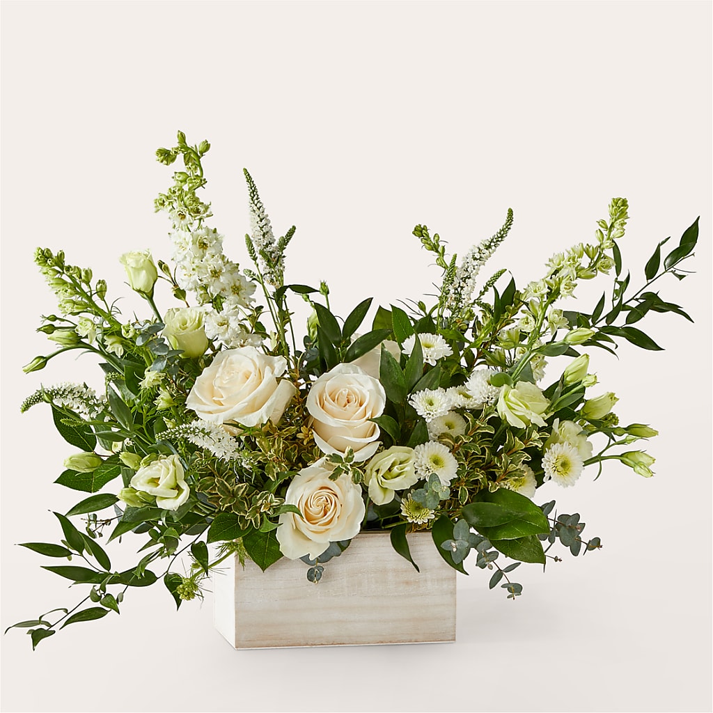 Cashmere Bouquet – RUSSELL'S FLOWER SHOP, Hamilton ON