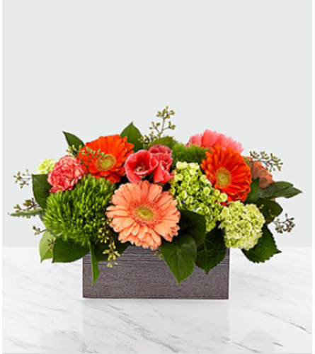 Hello Gorgeous – RUSSELL'S FLOWER SHOP, Hamilton ON