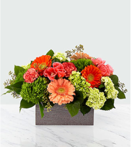 Hello Gorgeous – RUSSELL'S FLOWER SHOP, Hamilton ON
