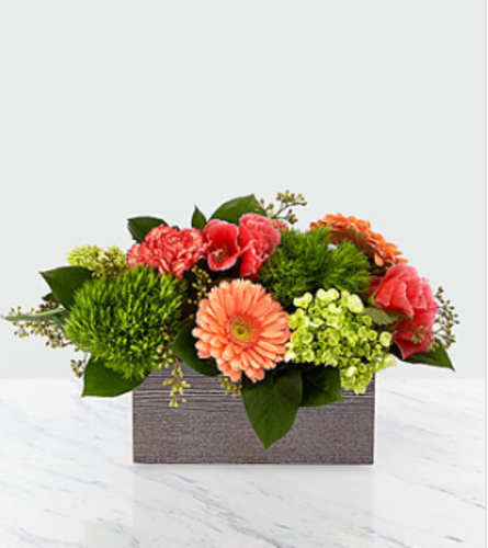 Hello Gorgeous – RUSSELL'S FLOWER SHOP, Hamilton ON