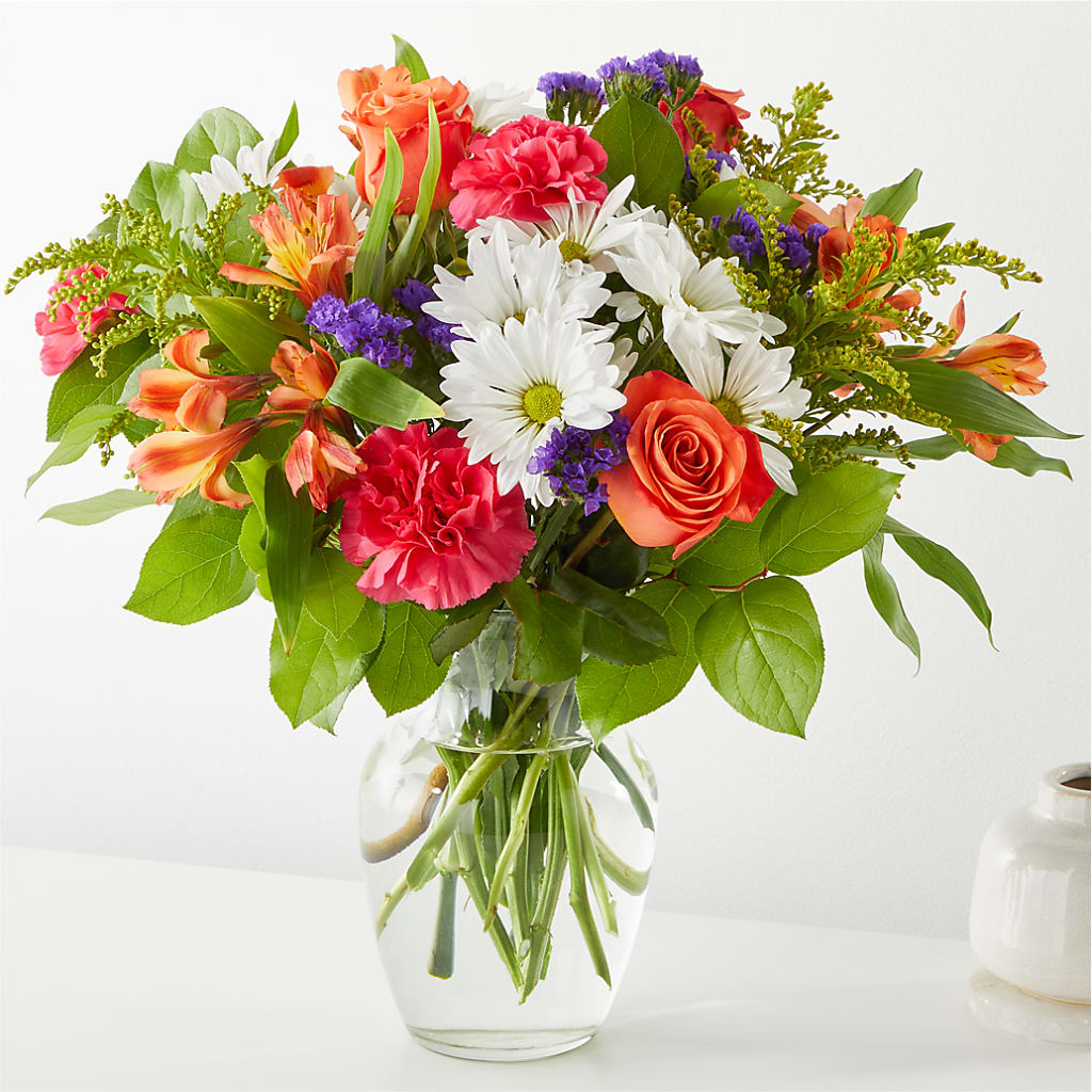 Oopsie Daisy Bouquet – RUSSELL'S FLOWER SHOP, Hamilton ON