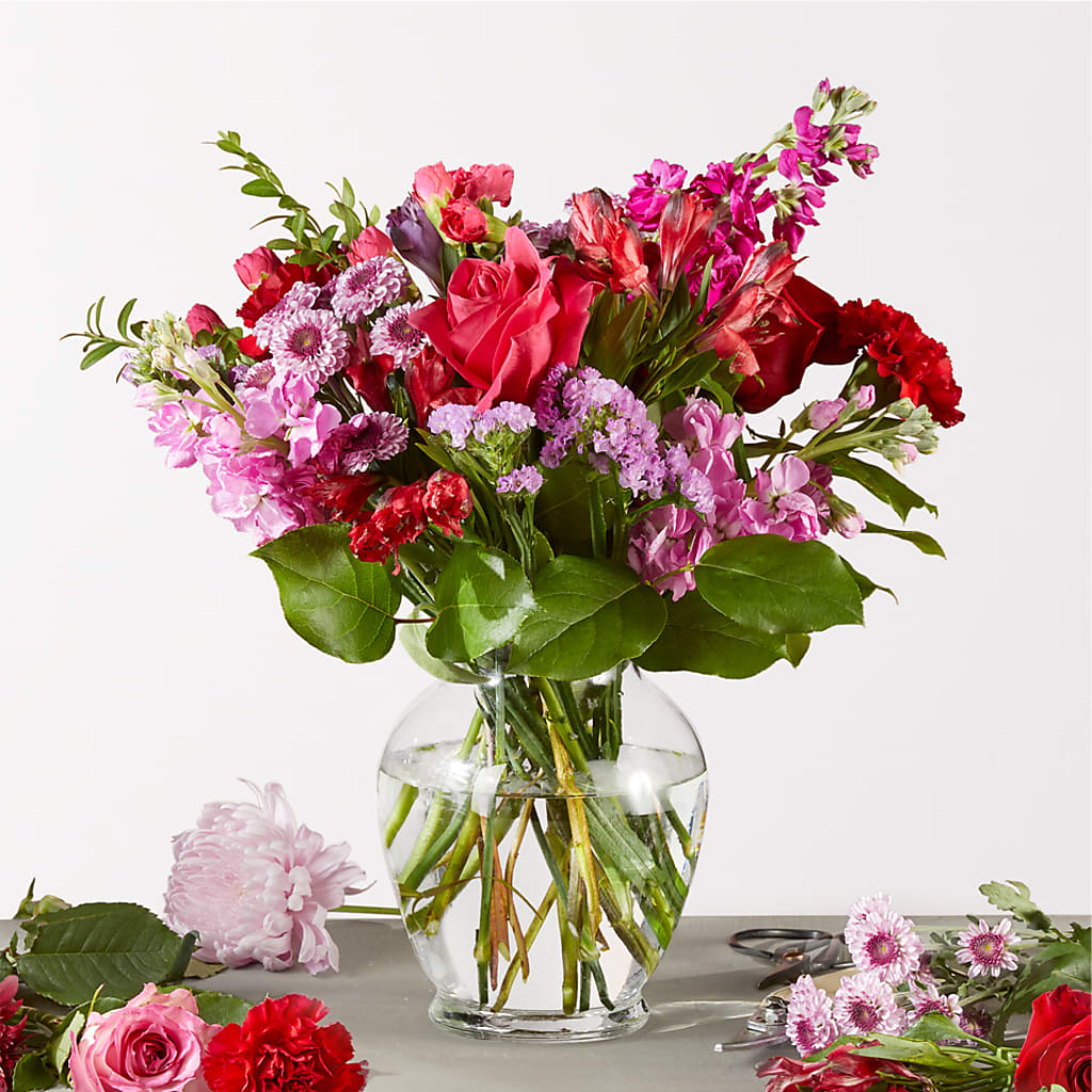 Regal Jewel – A Florist Original – RUSSELL'S FLOWER SHOP, Hamilton ON