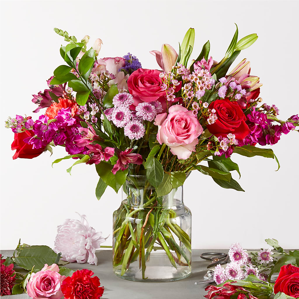 Regal Jewel – A Florist Original – RUSSELL'S FLOWER SHOP, Hamilton ON