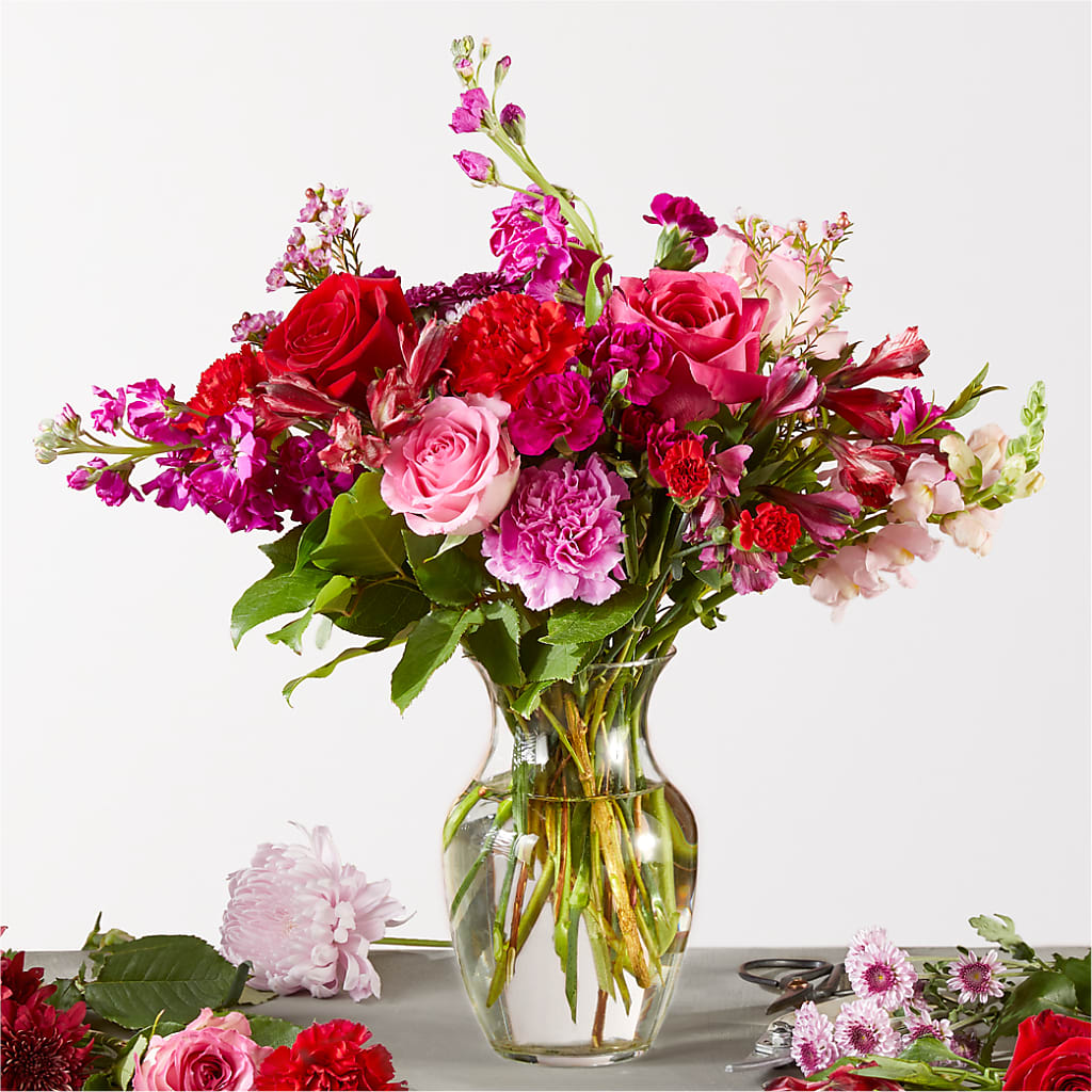 Regal Jewel – A Florist Original – RUSSELL'S FLOWER SHOP, Hamilton ON