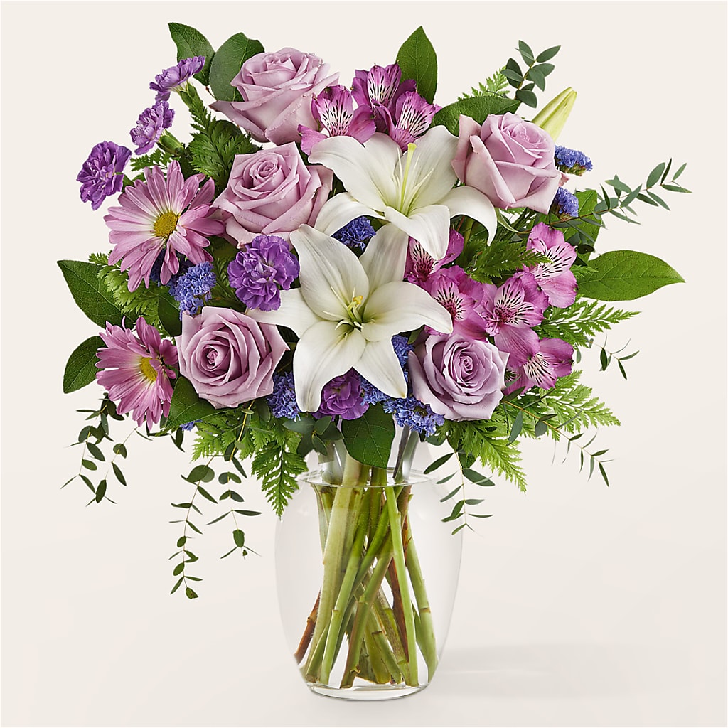 The Dreamscape Bouquet – RUSSELL'S FLOWER SHOP, Hamilton ON