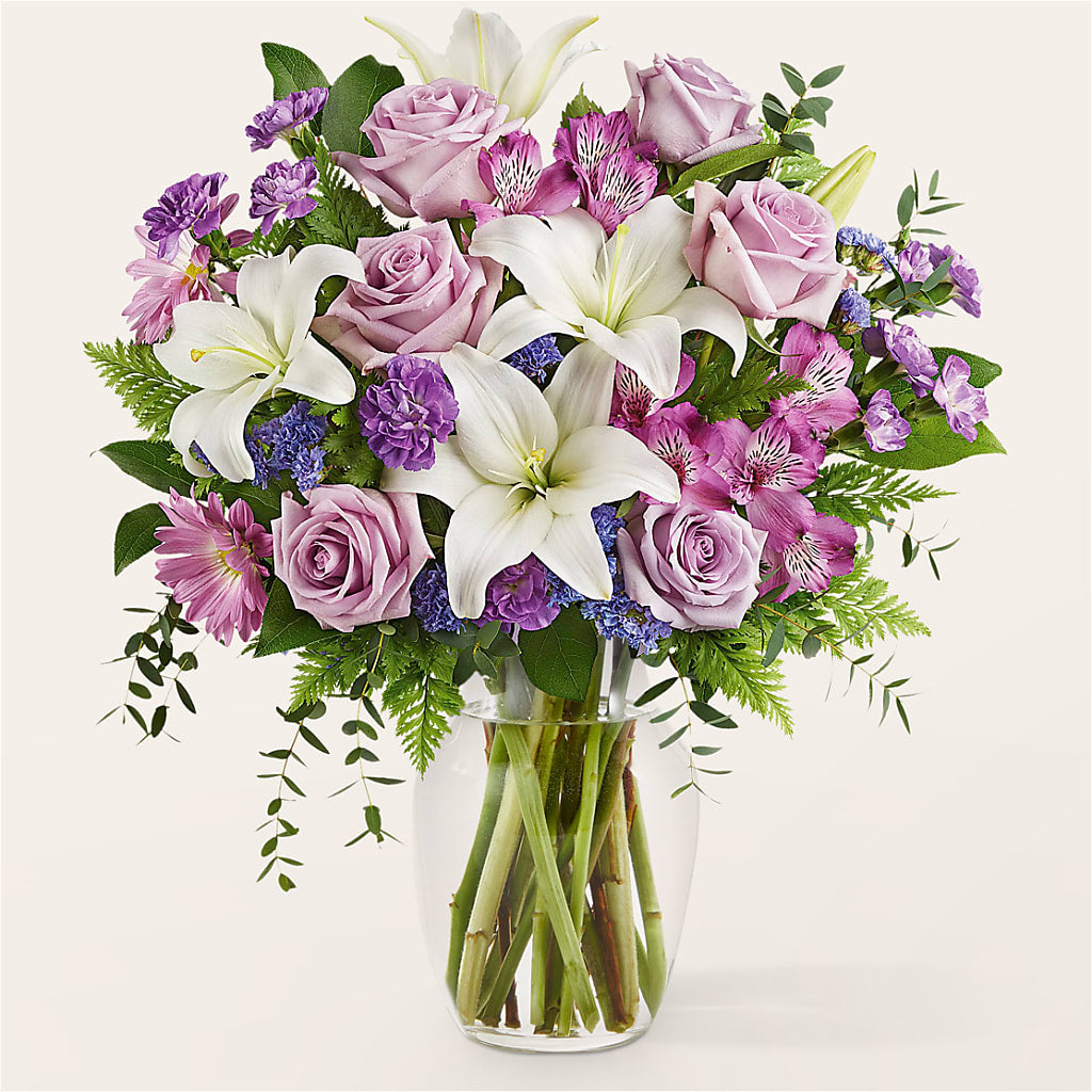 The Dreamscape Bouquet – RUSSELL'S FLOWER SHOP, Hamilton ON