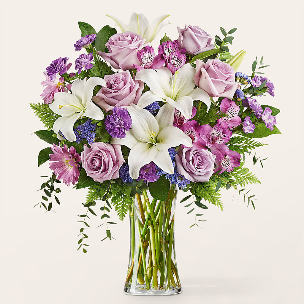 The Dreamscape Bouquet – RUSSELL'S FLOWER SHOP, Hamilton ON