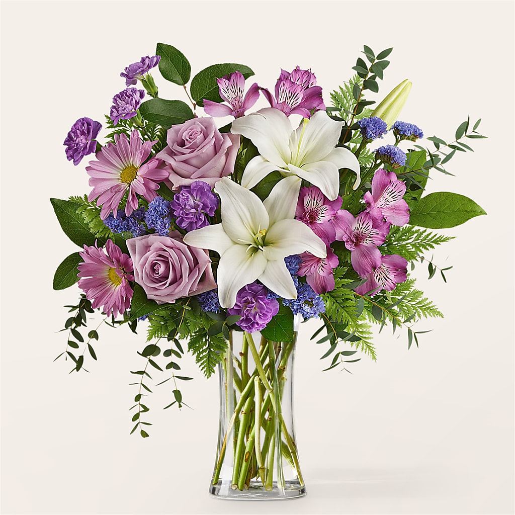 The Dreamscape Bouquet – RUSSELL'S FLOWER SHOP, Hamilton ON