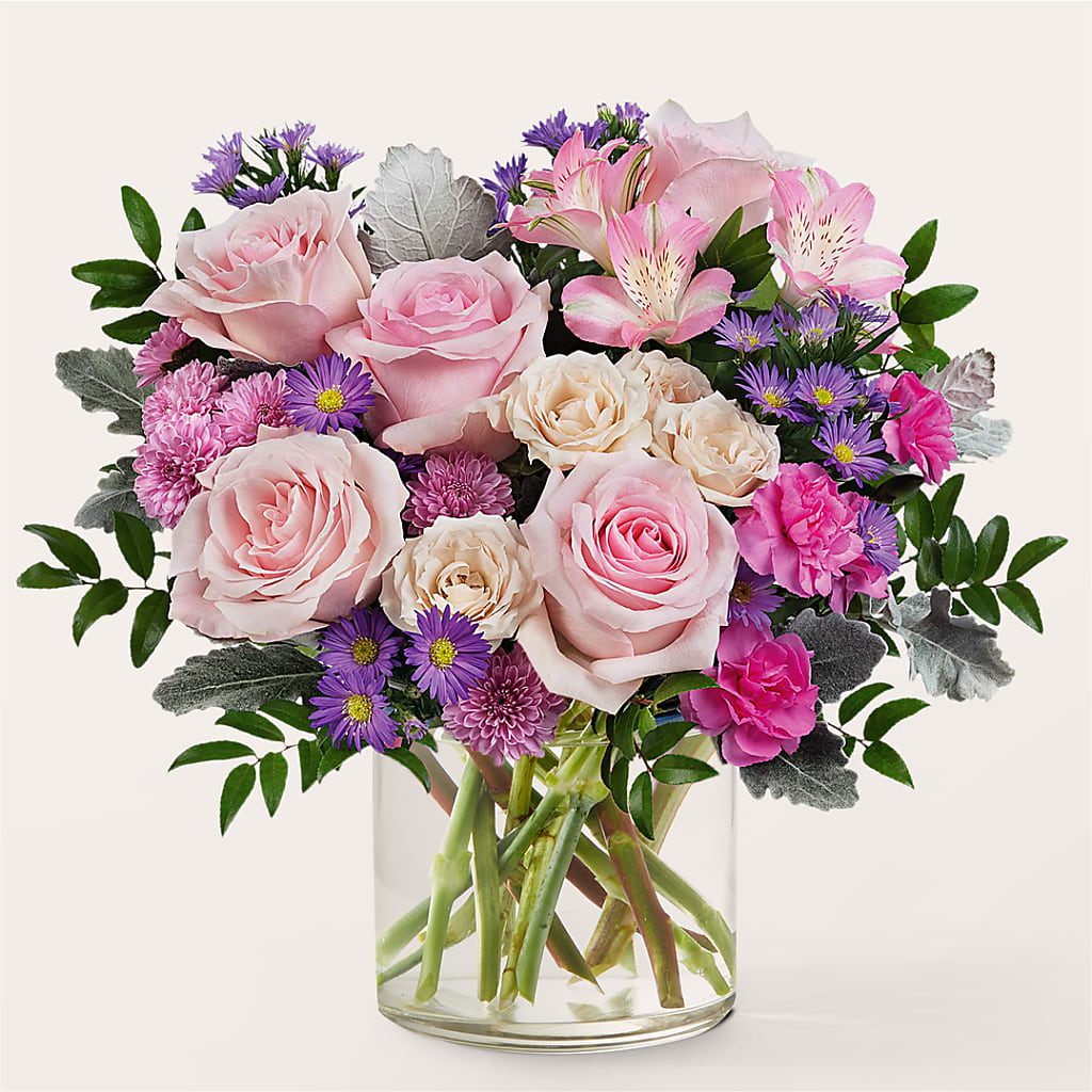 Light as a Feather Bouquet – RUSSELL'S FLOWER SHOP, Hamilton ON