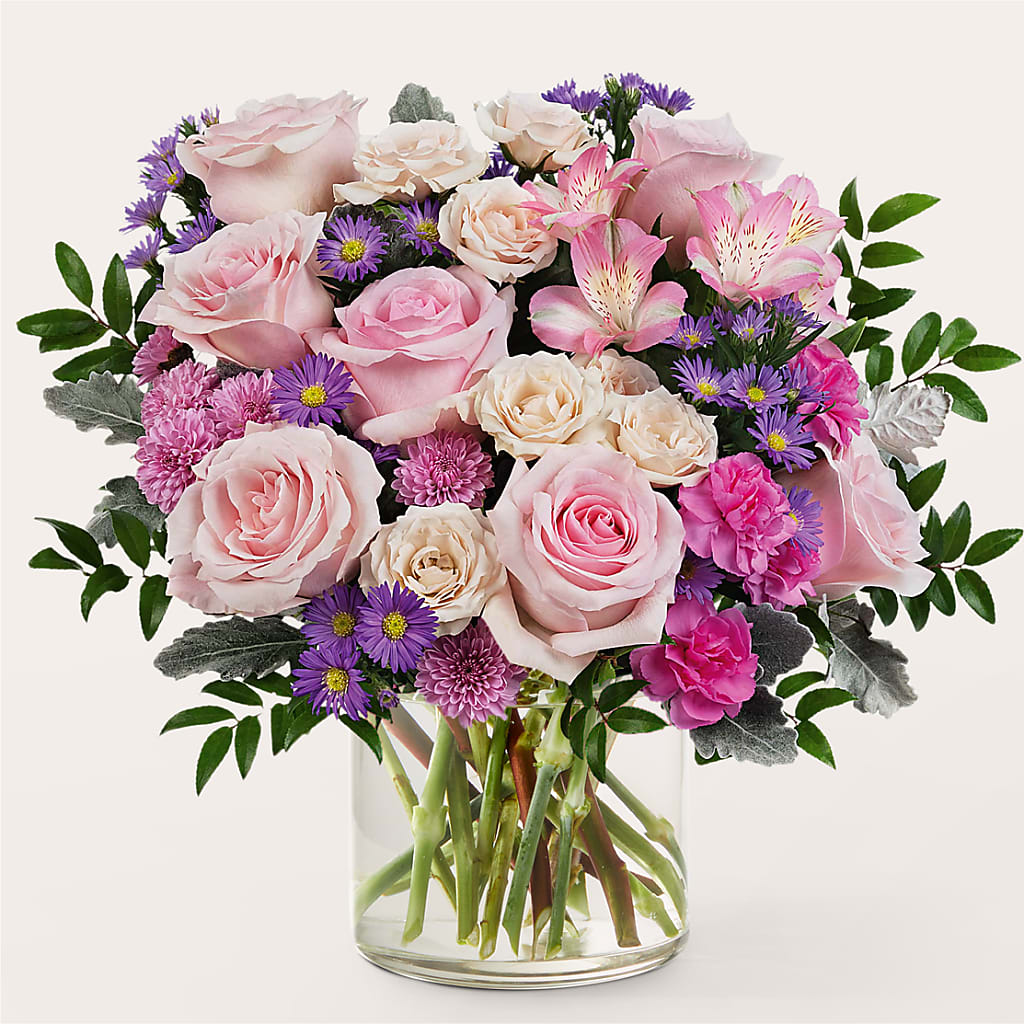 Light as a Feather Bouquet – RUSSELL'S FLOWER SHOP, Hamilton ON