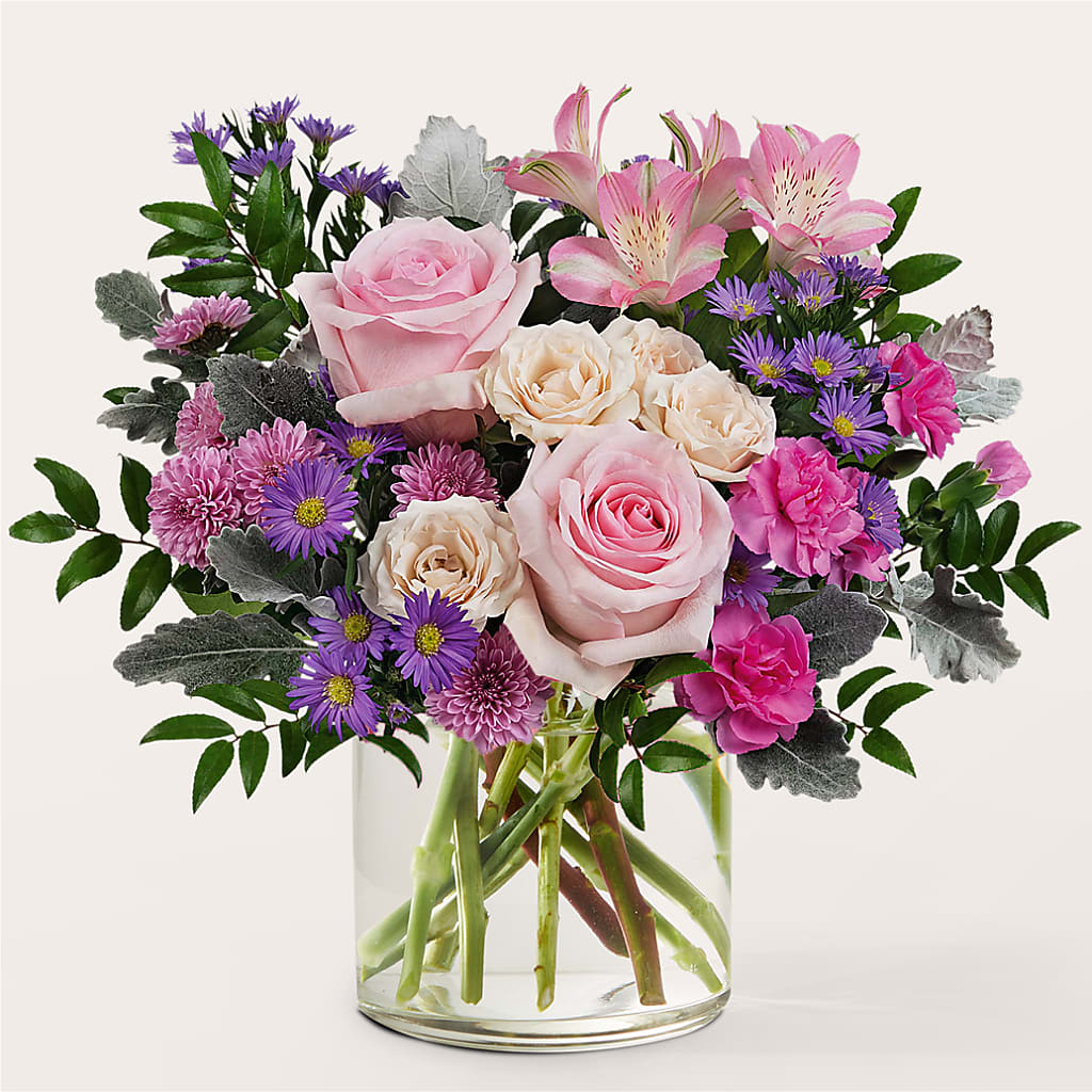 Light as a Feather Bouquet – RUSSELL'S FLOWER SHOP, Hamilton ON