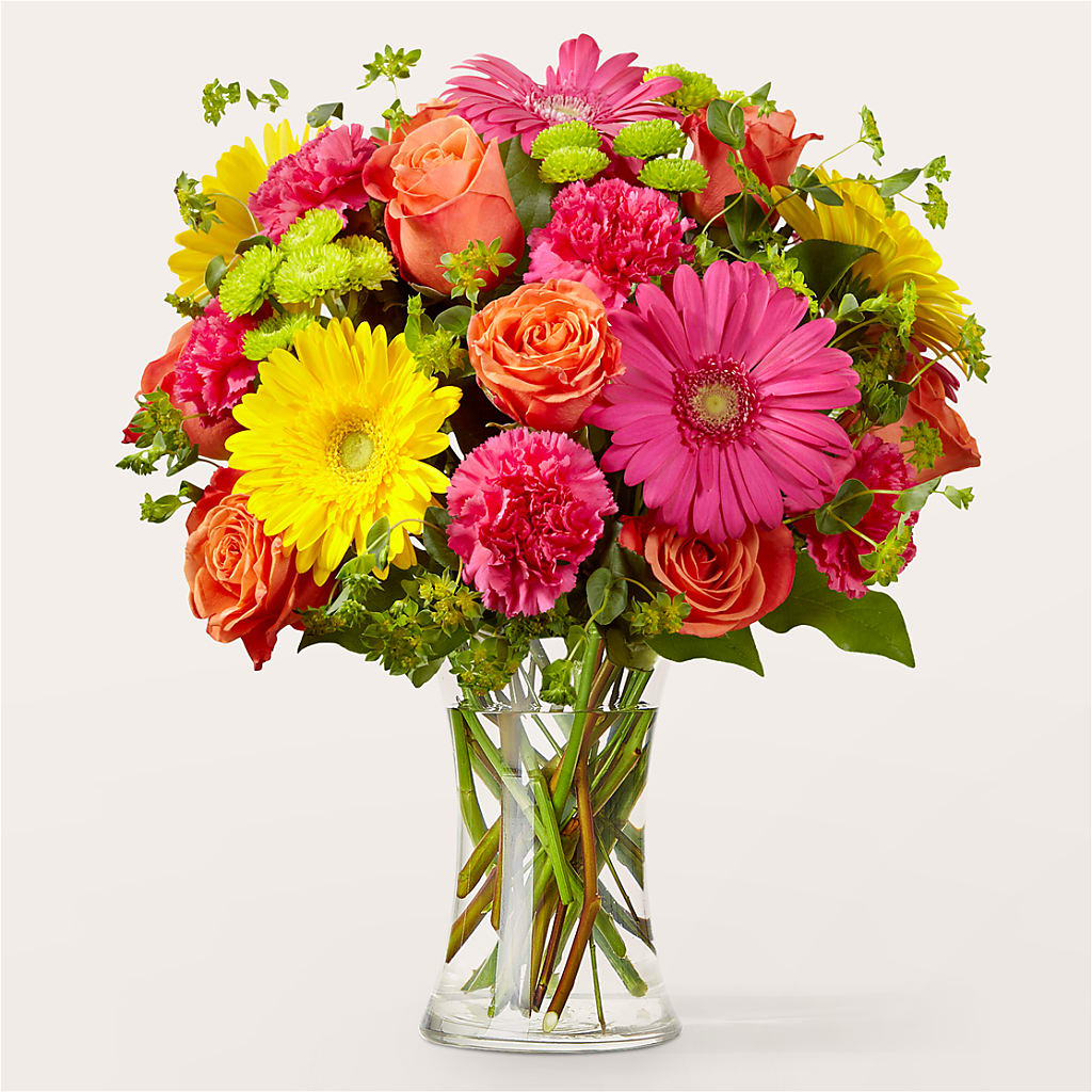 Fruit Punch Bouquet – RUSSELL'S FLOWER SHOP, Hamilton ON