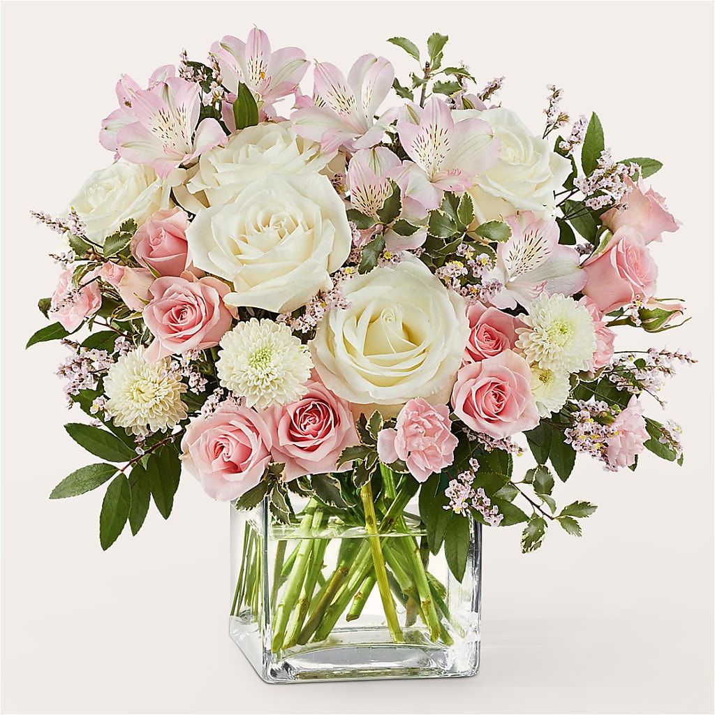 Day Made Bouquet – RUSSELL'S FLOWER SHOP, Hamilton ON