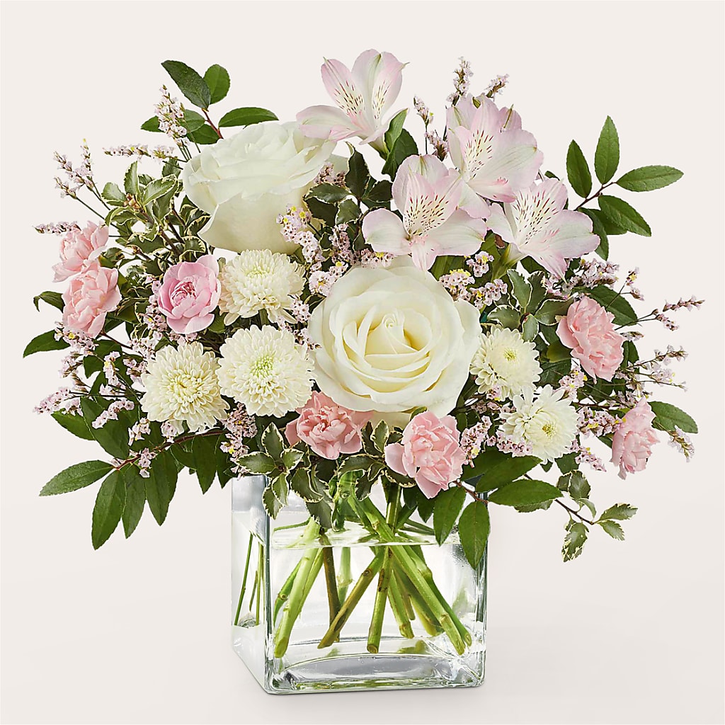 Day Made Bouquet – RUSSELL'S FLOWER SHOP, Hamilton ON