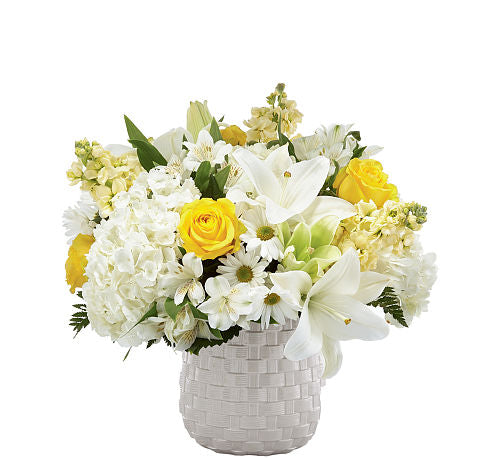 Comfort and Grace Bouquet – RUSSELL'S FLOWER SHOP, Hamilton ON