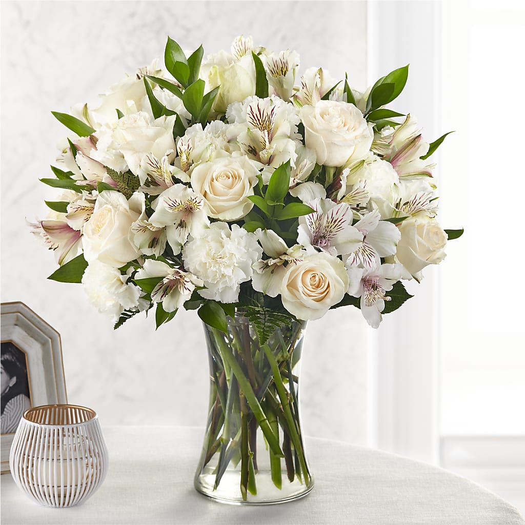 Cherished Friend Bouquet – RUSSELL'S FLOWER SHOP, Hamilton ON
