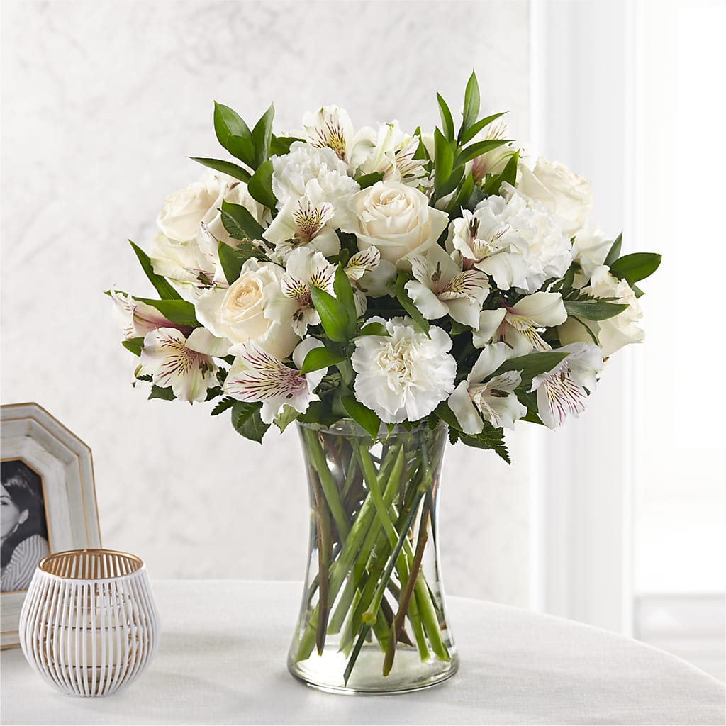 Cherished Friend Bouquet – RUSSELL'S FLOWER SHOP, Hamilton ON