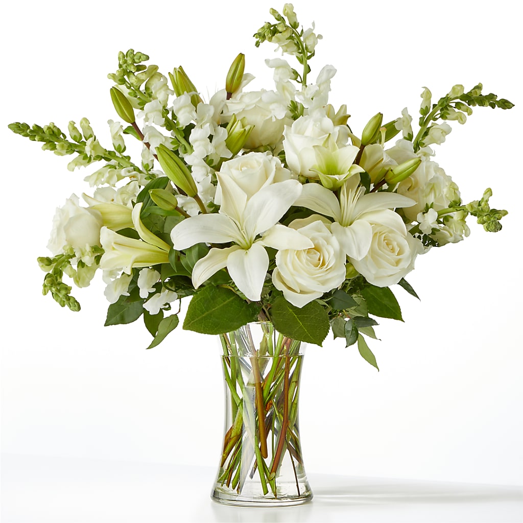 Eternal Friendship Bouquet – RUSSELL'S FLOWER SHOP, Hamilton ON