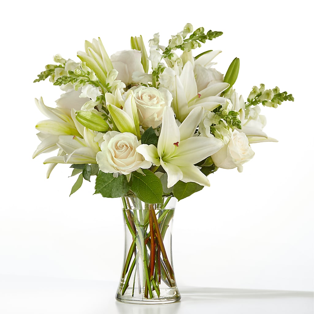 Eternal Friendship Bouquet – RUSSELL'S FLOWER SHOP, Hamilton ON