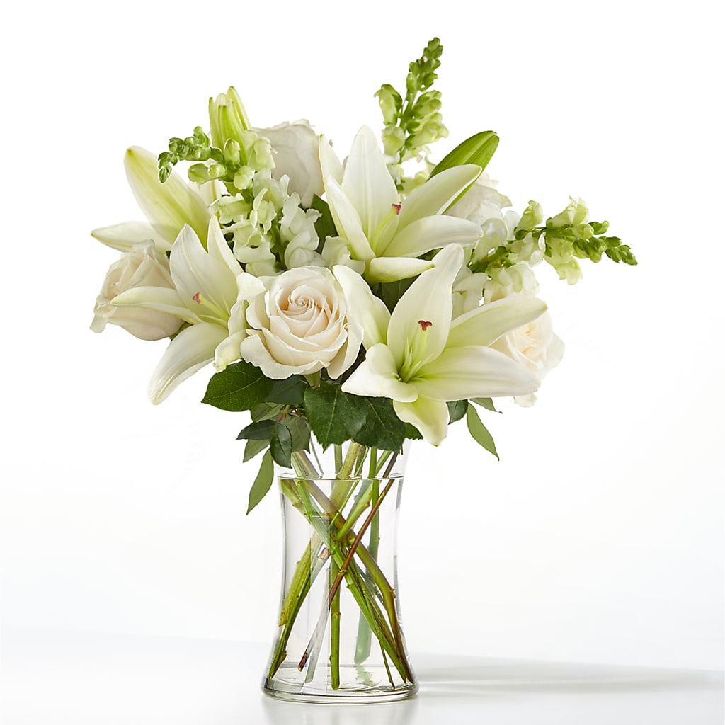 Eternal Friendship Bouquet – RUSSELL'S FLOWER SHOP, Hamilton ON