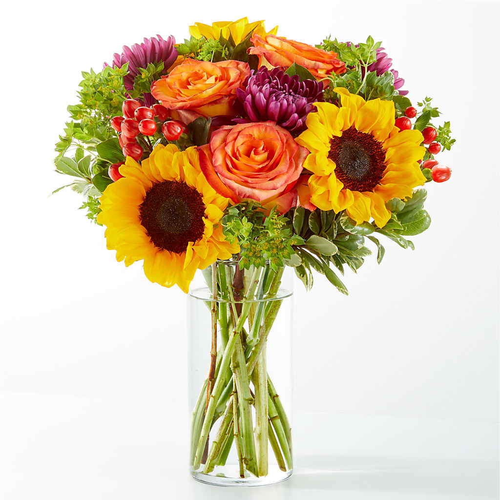 Nature Walk Bouquet – RUSSELL'S FLOWER SHOP, Hamilton ON