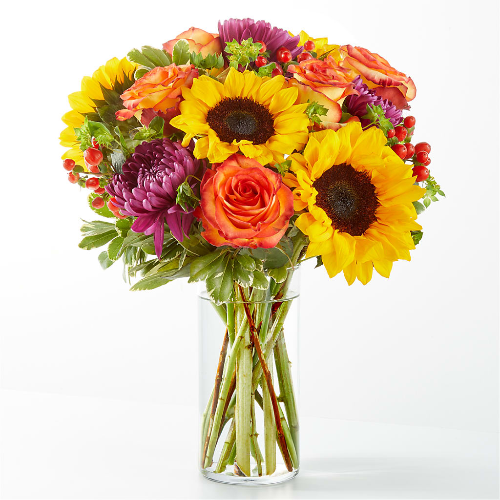 Nature Walk Bouquet – RUSSELL'S FLOWER SHOP, Hamilton ON