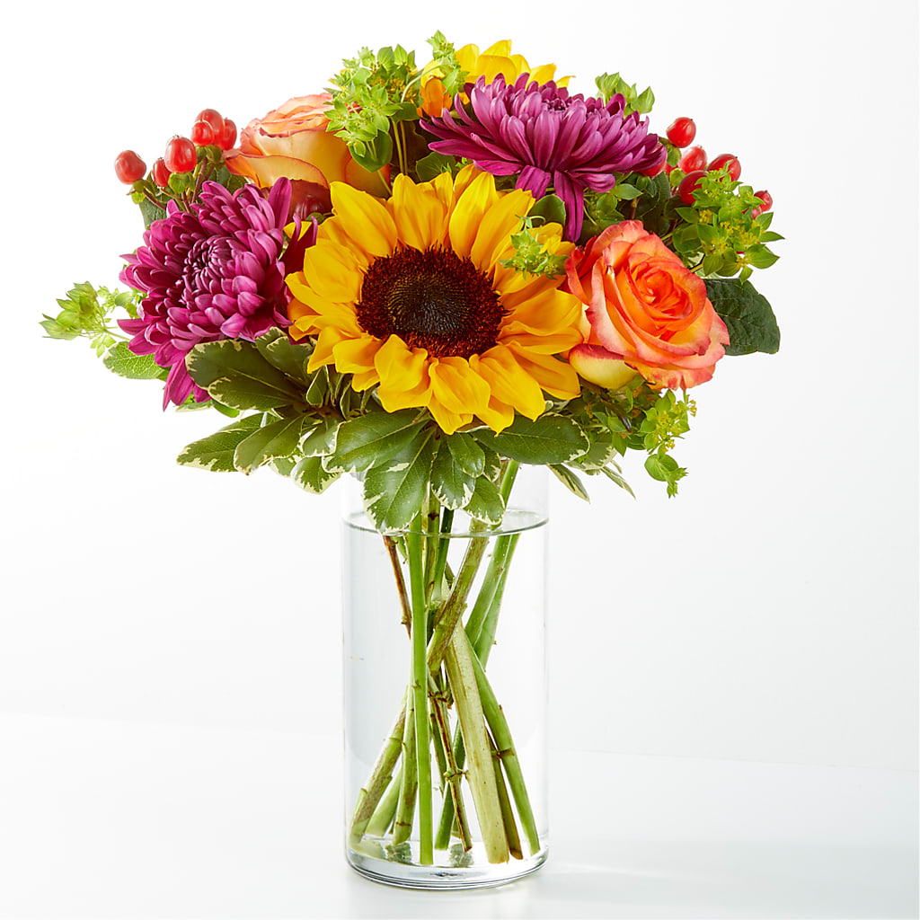 Nature Walk Bouquet – RUSSELL'S FLOWER SHOP, Hamilton ON