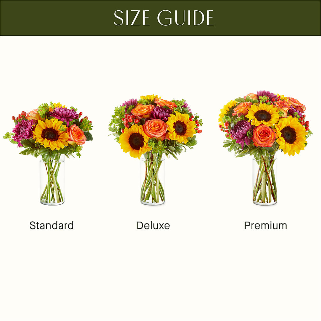 Nature Walk Bouquet – RUSSELL'S FLOWER SHOP, Hamilton ON
