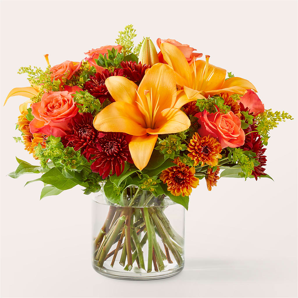 Honeycrisp Bouquet – RUSSELL'S FLOWER SHOP, Hamilton ON