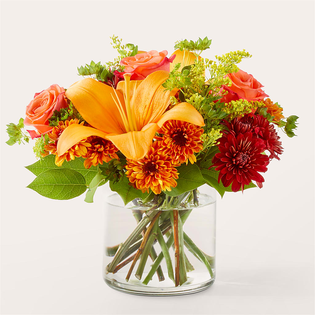 Honeycrisp Bouquet – RUSSELL'S FLOWER SHOP, Hamilton ON