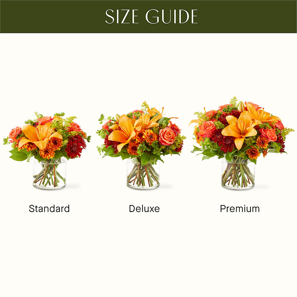Honeycrisp Bouquet – RUSSELL'S FLOWER SHOP, Hamilton ON