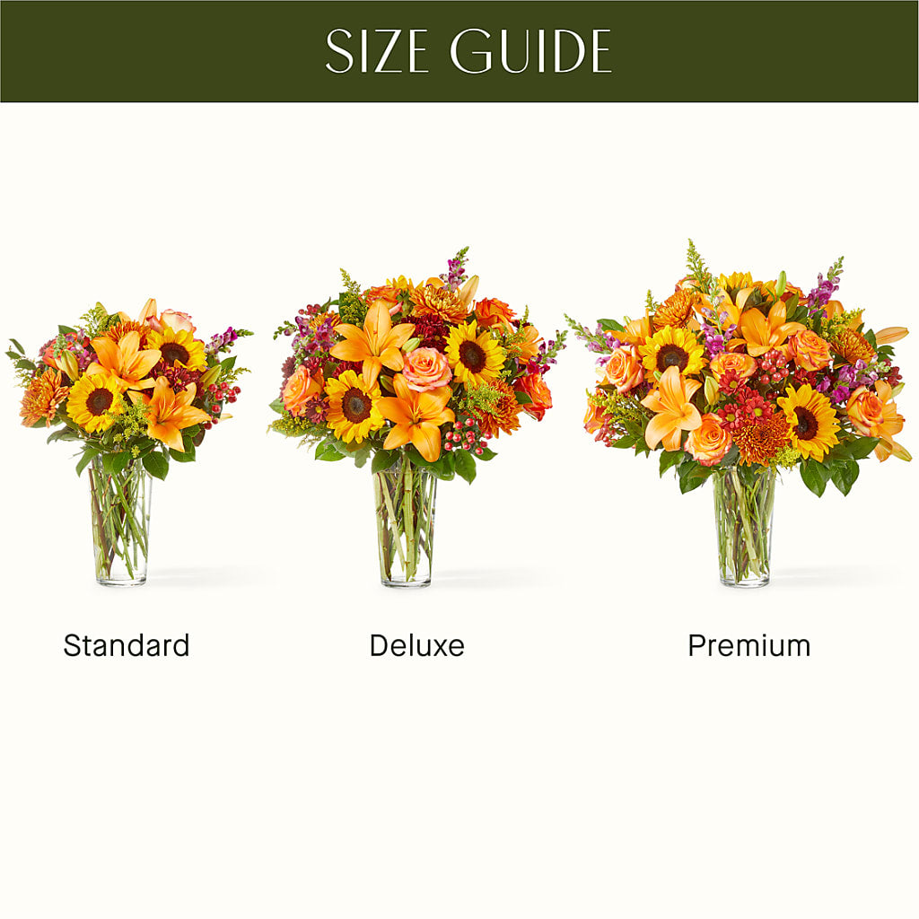 Seasons Change Bouquet – RUSSELL'S FLOWER SHOP, Hamilton ON