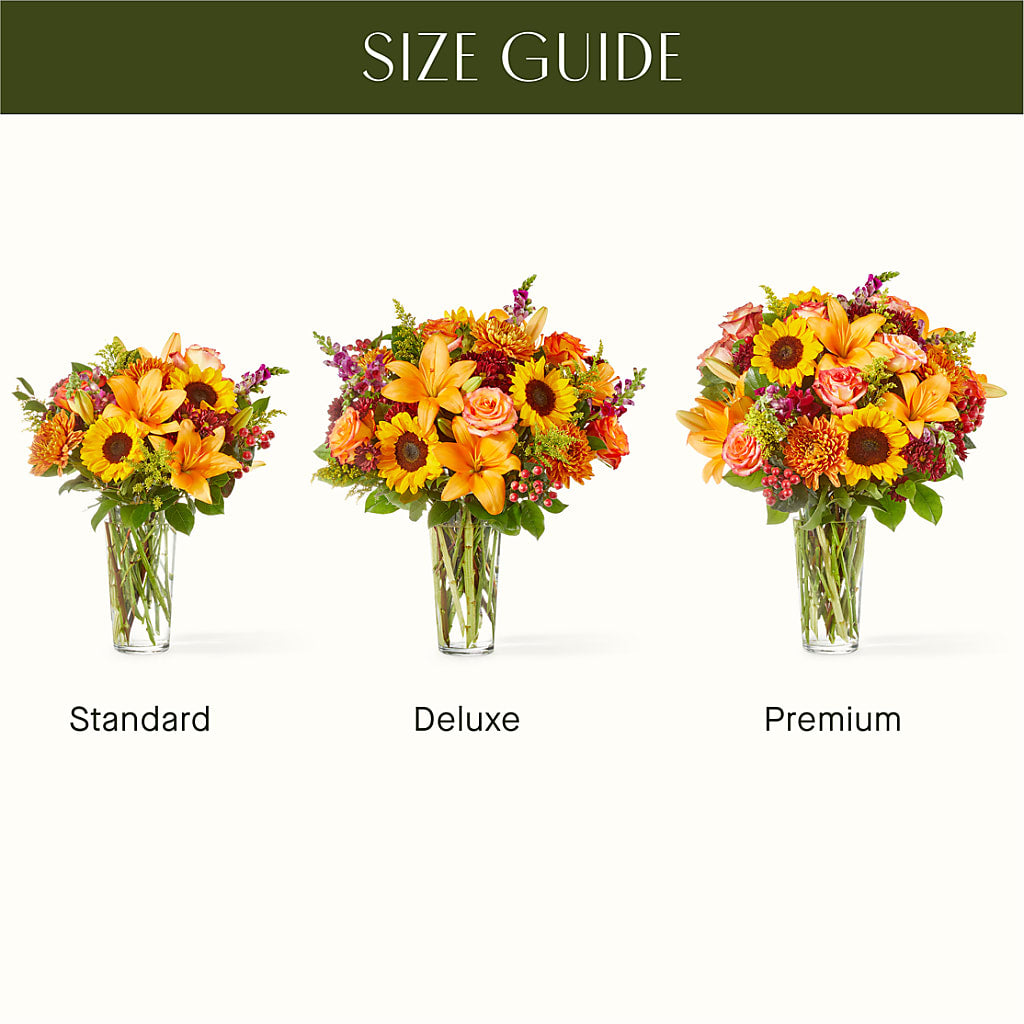 Seasons Change Bouquet – RUSSELL'S FLOWER SHOP, Hamilton ON