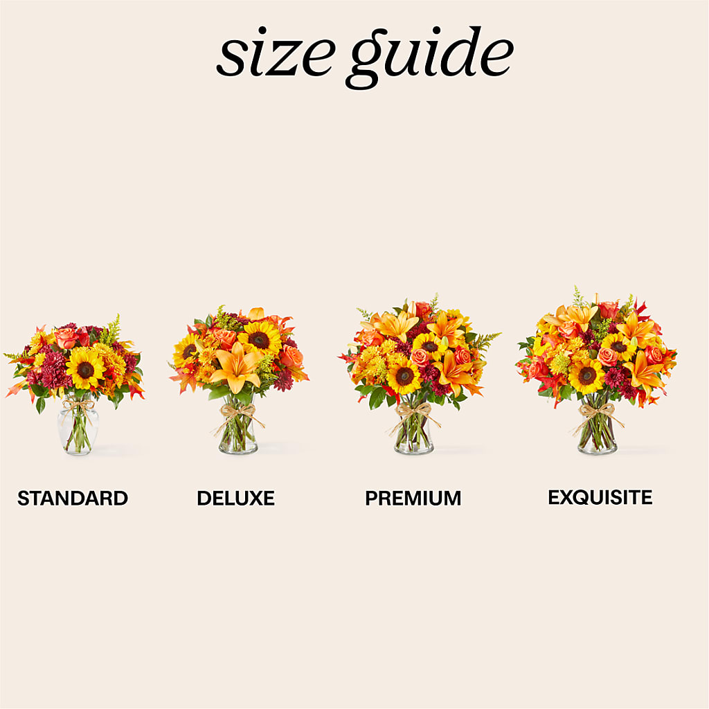 Sunny Side Bouquet – RUSSELL'S FLOWER SHOP, Hamilton ON