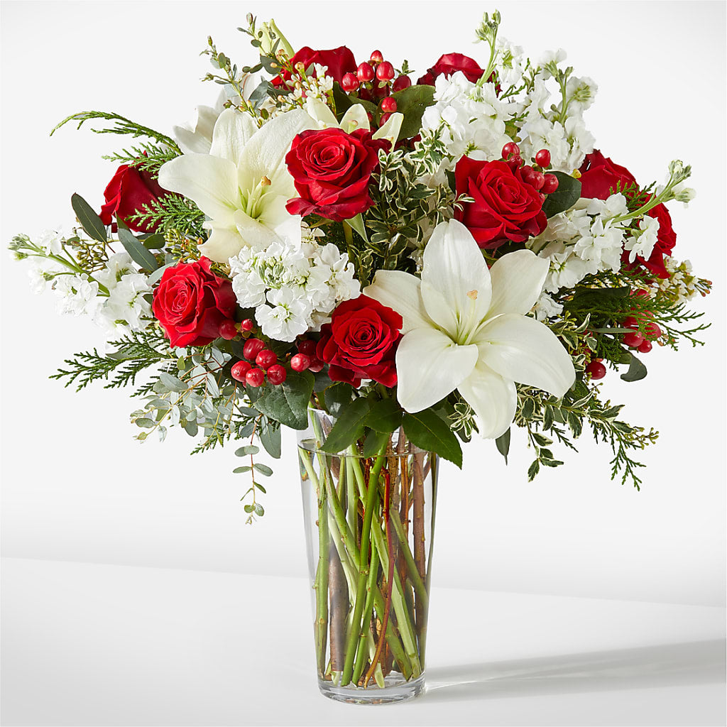 Twinkle Lights Bouquet – RUSSELL'S FLOWER SHOP, Hamilton ON