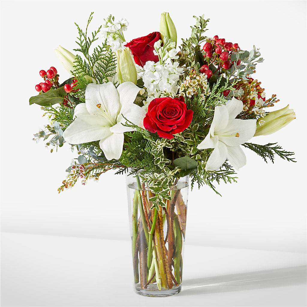Twinkle Lights Bouquet – RUSSELL'S FLOWER SHOP, Hamilton ON