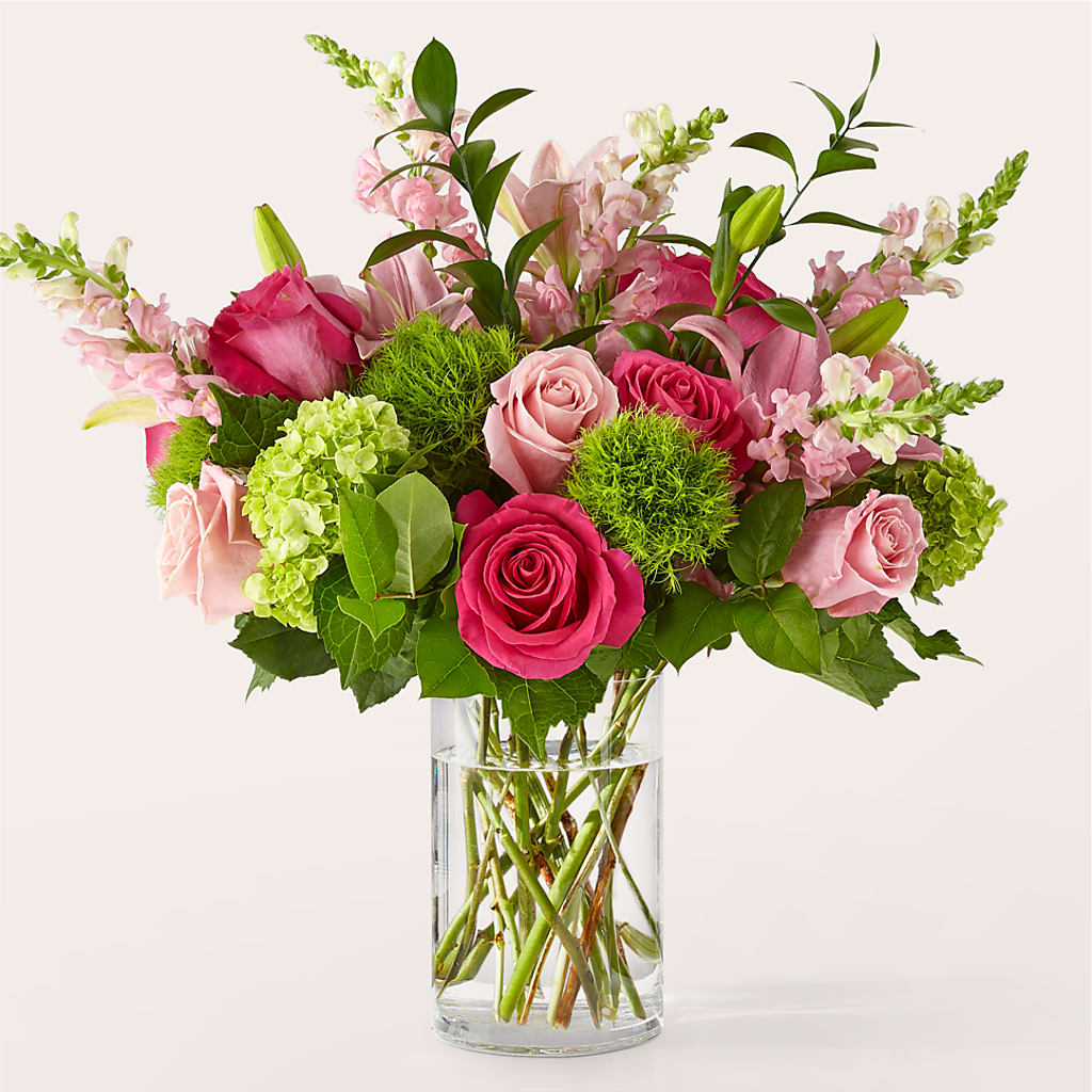Fit for a Queen Luxury Bouquet – RUSSELL'S FLOWER SHOP, Hamilton ON