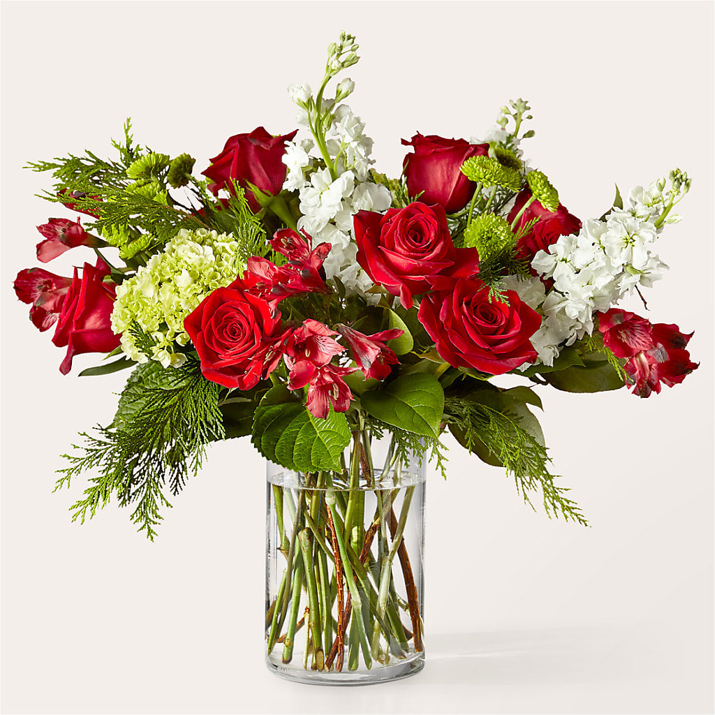 Tree Shopping Bouquet – RUSSELL'S FLOWER SHOP, Hamilton ON