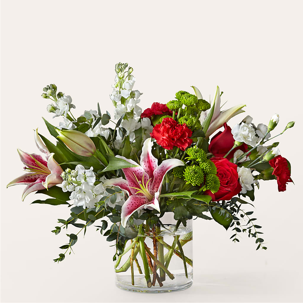 Gumdrop Button Bouquet – RUSSELL'S FLOWER SHOP, Hamilton ON