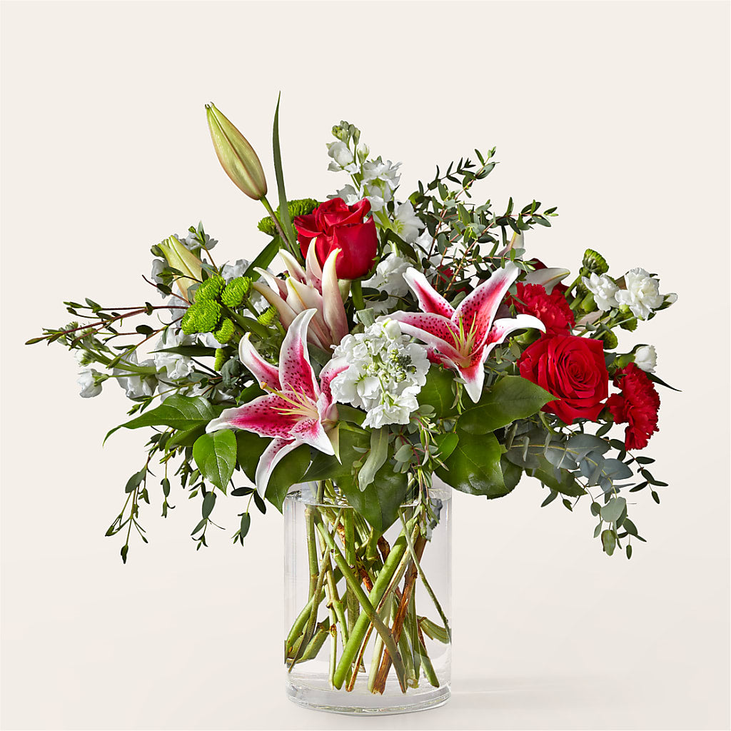 Gumdrop Button Bouquet – RUSSELL'S FLOWER SHOP, Hamilton ON