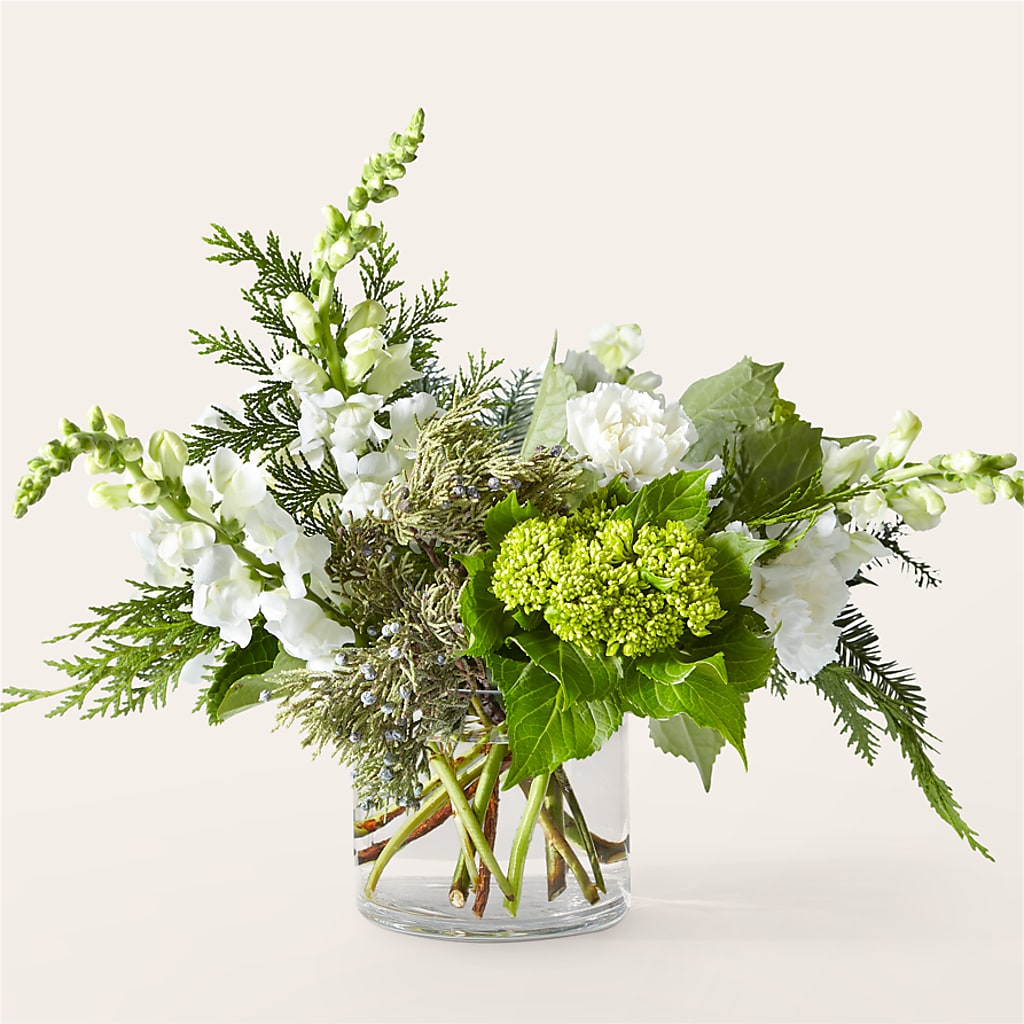 Marshmallows on Top Bouquet – RUSSELL'S FLOWER SHOP, Hamilton ON