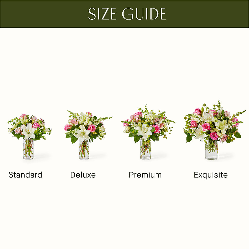 Fondly Bouquet – RUSSELL'S FLOWER SHOP, Hamilton ON
