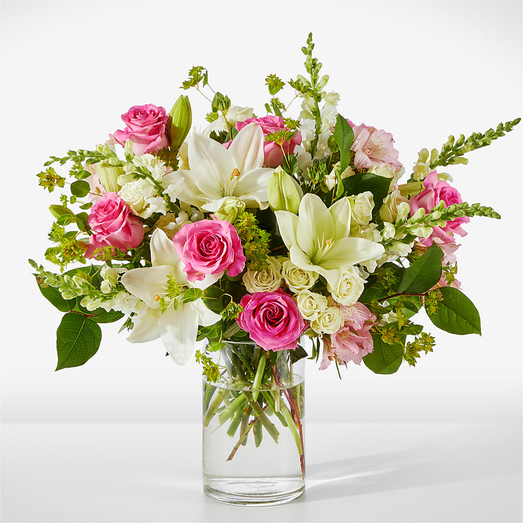 Fondly Bouquet – RUSSELL'S FLOWER SHOP, Hamilton ON