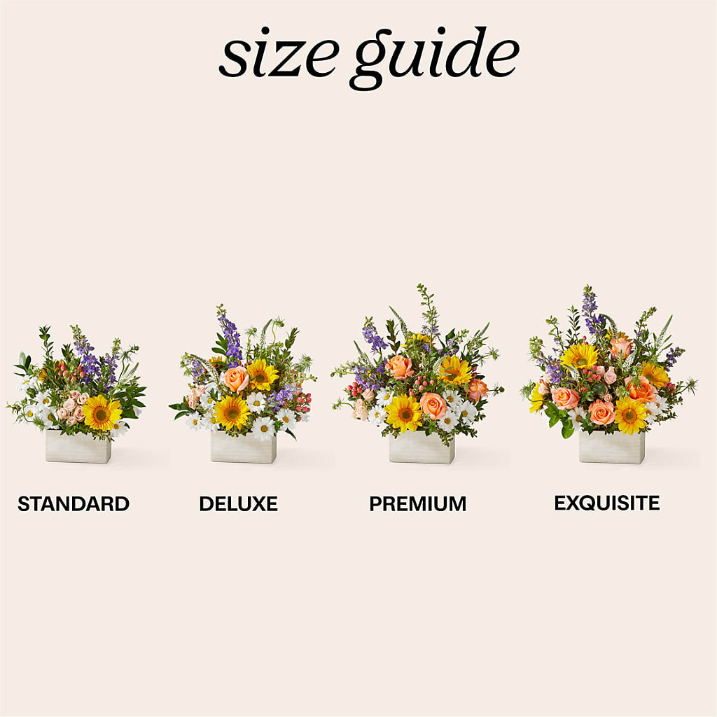 The Good Life Bouquet – RUSSELL'S FLOWER SHOP, Hamilton ON
