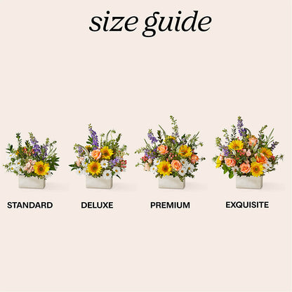 The Good Life Bouquet – RUSSELL'S FLOWER SHOP, Hamilton ON