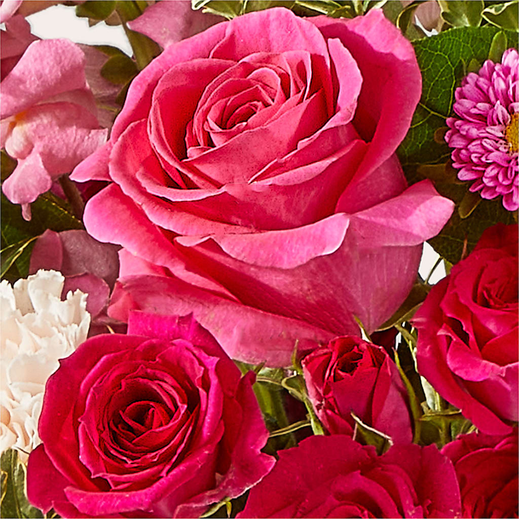 Too Cute Bouquet – RUSSELL'S FLOWER SHOP, Hamilton ON