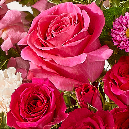 Too Cute Bouquet – RUSSELL'S FLOWER SHOP, Hamilton ON