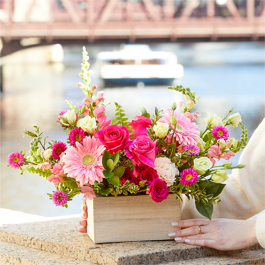 Too Cute Bouquet – RUSSELL'S FLOWER SHOP, Hamilton ON